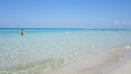Apartamento Gallipoli Lungomare 7