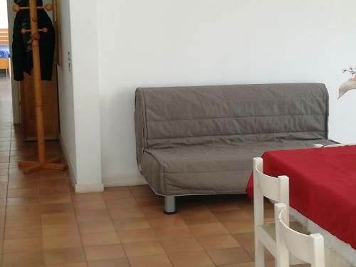 Apartamento Trilocale Il Mare Dei Monaci
