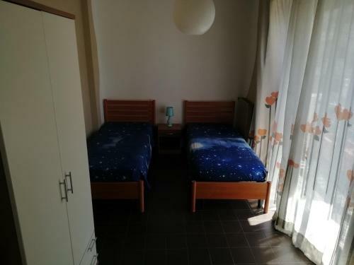 Apartamento Trilocale Il Mare Dei Monaci