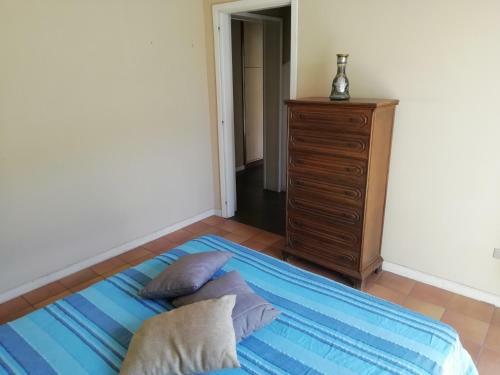 Apartamento Trilocale Il Mare Dei Monaci