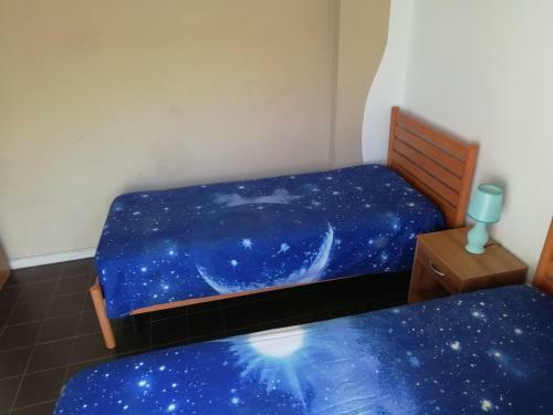 Apartamento Trilocale Il Mare Dei Monaci