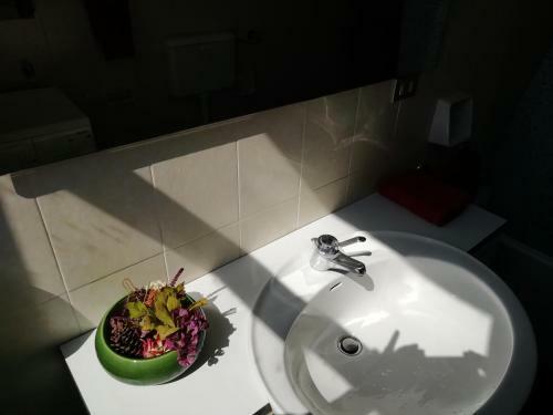 Apartamento Trilocale Il Mare Dei Monaci