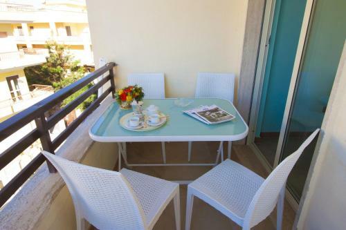 Savonarola Apartment
