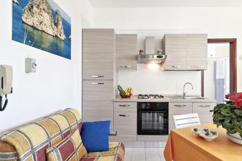 Apartamento Appartamento Di Levante