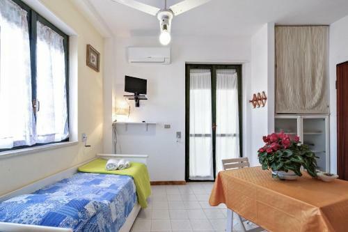 Apartamento Appartamento Di Levante