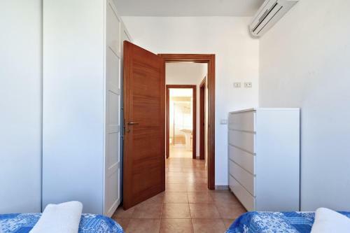 Apartamento Appartamento Stella Marina