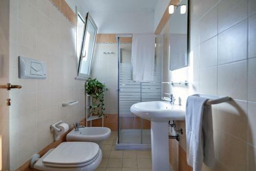 Apartamento Appartamento Stella Marina