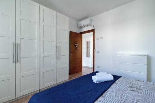 Apartamento Appartamento Stella Marina