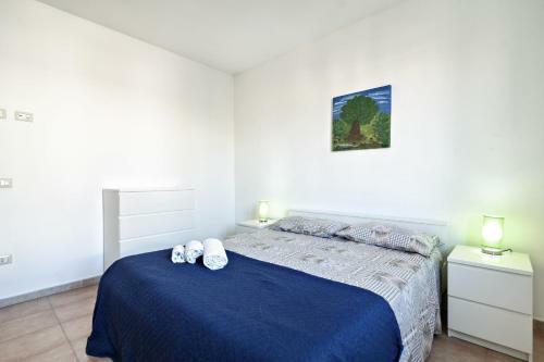 Apartamento Appartamento Stella Marina