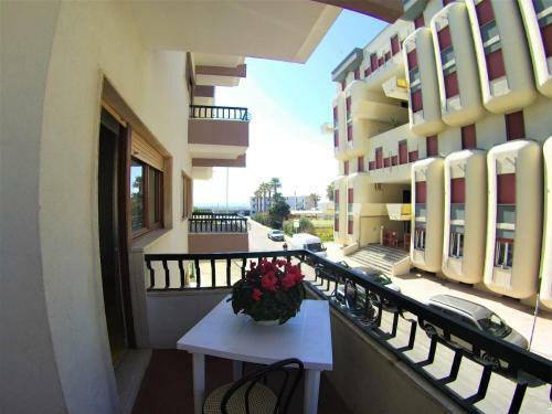 Apartamento Vista Mare Gallipoli
