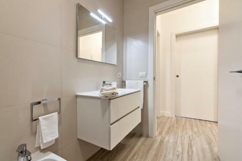 Apartamento Appartamento Gandhi
