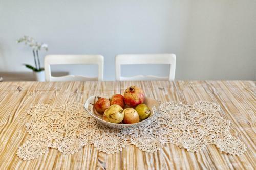 Apartamento Appartamento Gandhi