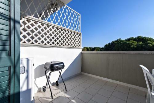 Apartamento Appartamento Gandhi