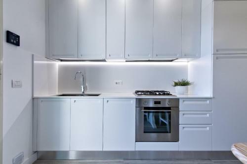 Apartamento Appartamento Gandhi