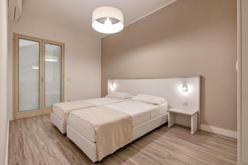 Apartamento Appartamento Gandhi