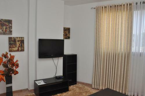 Star Apartments - Petah Tiqwa
