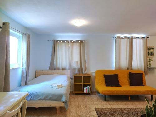 Galilee Bedouin Camplodge