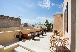Hotel Palazzo Presta