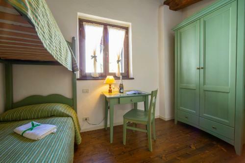 Apartamento Rosa Liano