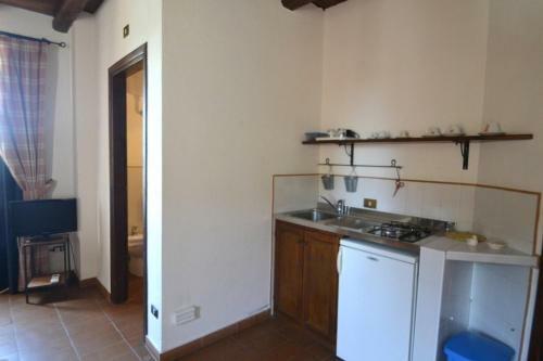 Genzano Di Roma Villa Sleeps 2 Pool Wifi