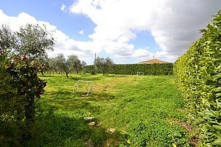 Genzano Di Roma Villa Sleeps 2 Pool Wifi