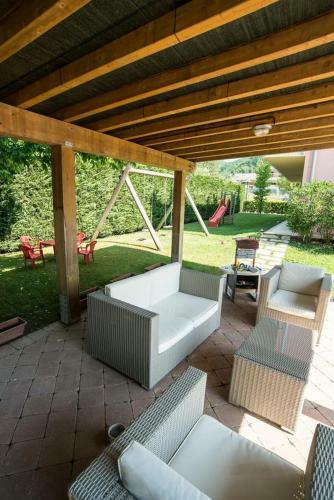 Apartamento Case Vacanza Il Passerotto