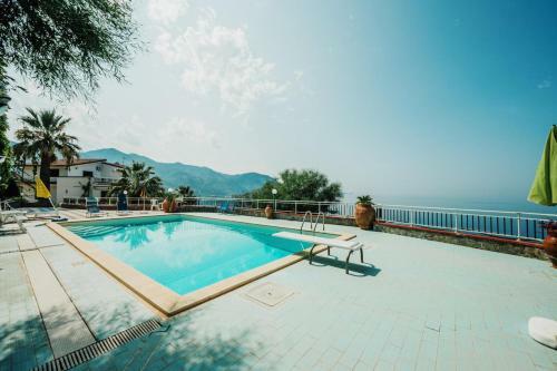 Villa Etrusca