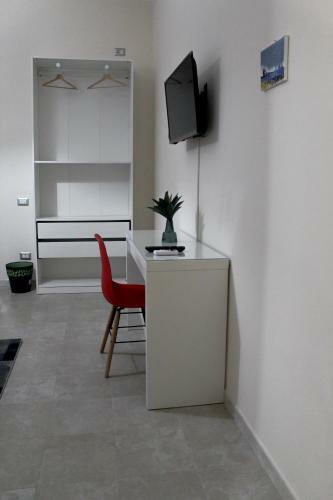Casa Vacanze Le Cisterne
