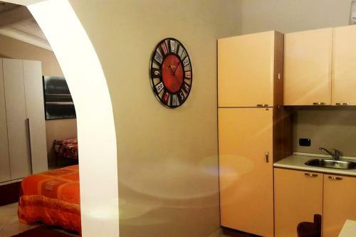 Apartamento Studio In Gragnao With Shared Pool Balcony And Wifi