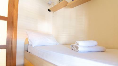 Apartamento Italianway - Carlo Alberto 4