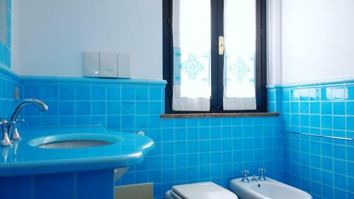 Apartamento Italianway - Lungomare Eleonora D'arborea 8