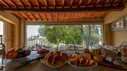 Villa La Torre Di Testa Lepre