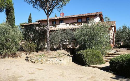 Grosseto Villa Sleeps 16 Pool Air Con Wifi