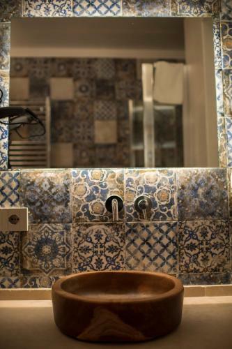Bed & Breakfast La Dimora Del Principe