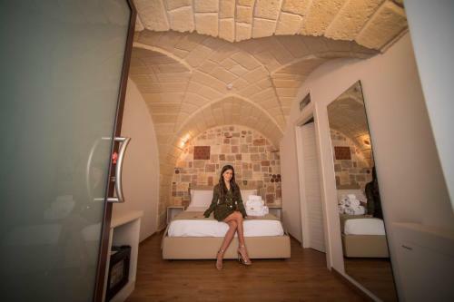 Bed & Breakfast La Dimora Del Principe