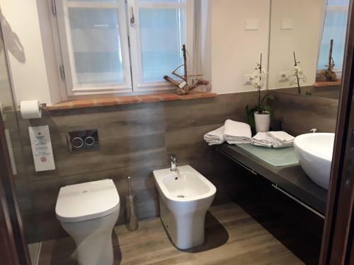 Apartamento Il Barco
