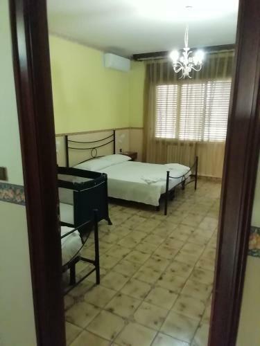 Hotel La Carina