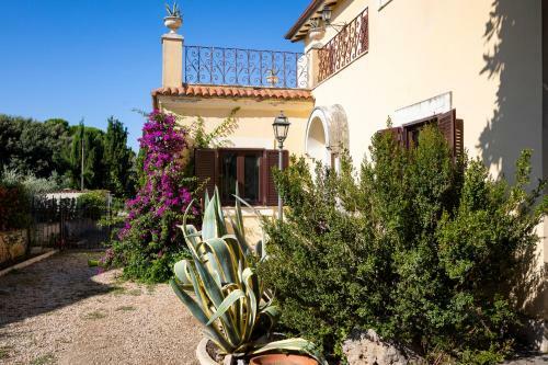 Apartamento Appartamento Villa Matone