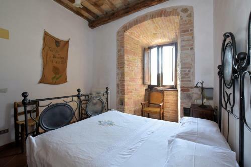 Apartamento La Fortezza