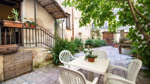 Apartamento Italianway - Casa Rodriguez