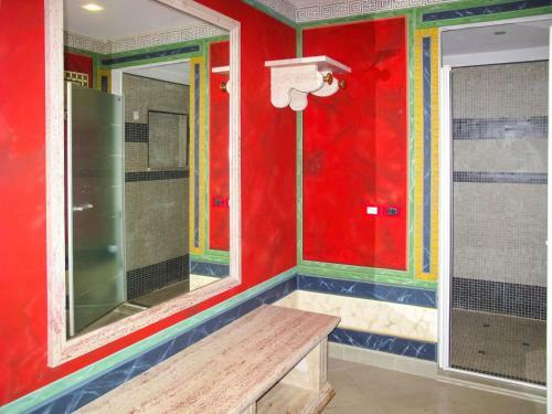 Apartamento Locazione Turistica Marina-1