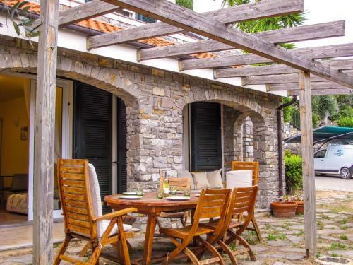 Apartamento Locazione Turistica Marina-1