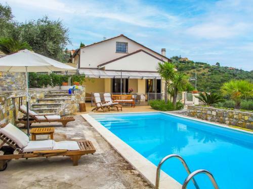 Apartamento Locazione Turistica Marina-1