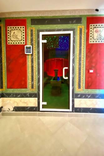 Apartamento Locazione Turistica Marina-1