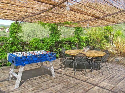 Locazione Turistica Villa Monterosso - Imp420