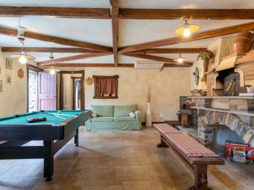 Locazione Turistica Villa Monterosso - Imp420
