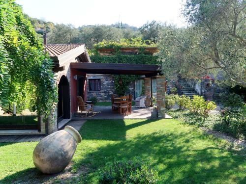 Locazione Turistica Villa Monterosso - Imp420
