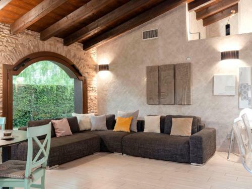 Locazione Turistica Villa Monterosso - Imp420
