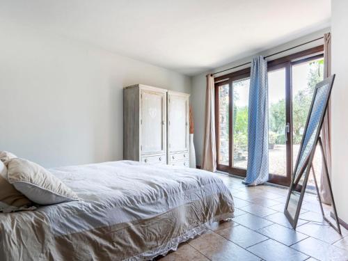 Locazione Turistica Villa Monterosso - Imp420