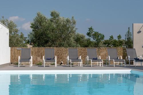 Villa Brezza Marina